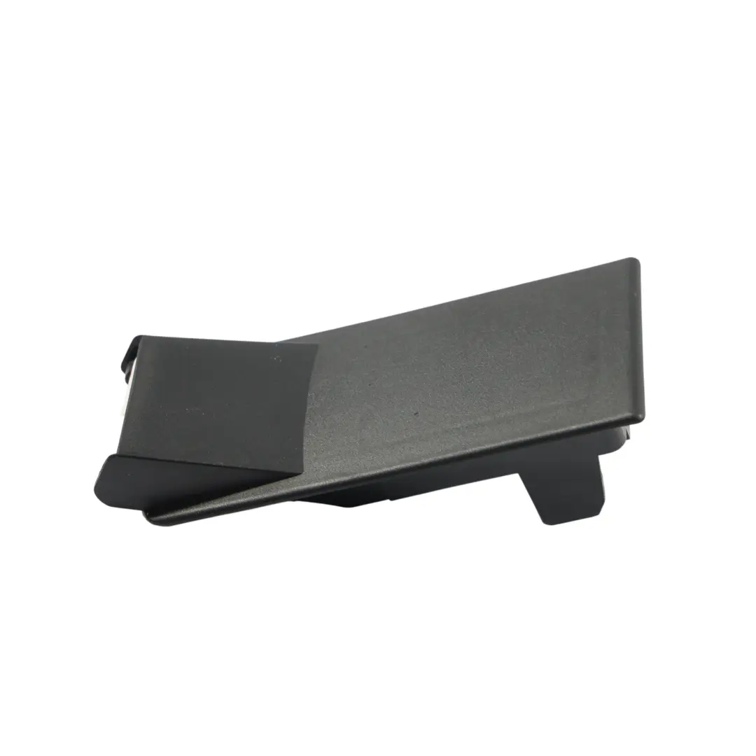 Seat Exeo Cache-Faisceau De Câblage De Siège Avant Gauche - SKU 8E0971981B - Numéro de pièce 8E0971981B