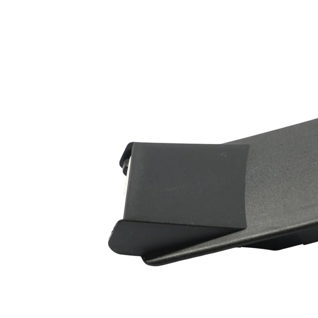 Cache-Faisceau De Câblage De Siège Avant Gauche pour Seat Exeo à propos du numéro de pièce 8E0971981B Seat Exeo Cache-Faisceau De Câblage De Siège Avant Gauche - SKU 8E0971981B - Numéro de pièce 8E0971981B