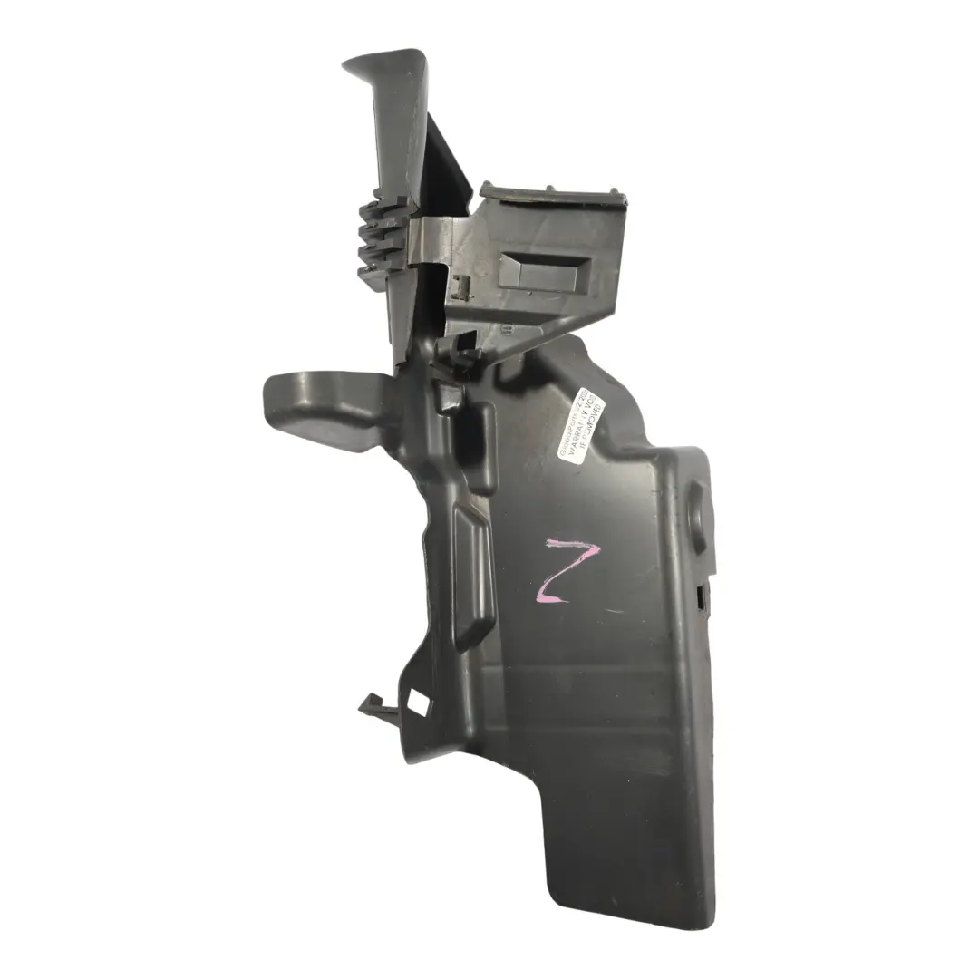 Audi A4 B7 Cache Serrure Porte Garniture Panneau Avant Droit - SKU RHD-8E2837350 - Numéro de pièce 8E2837350