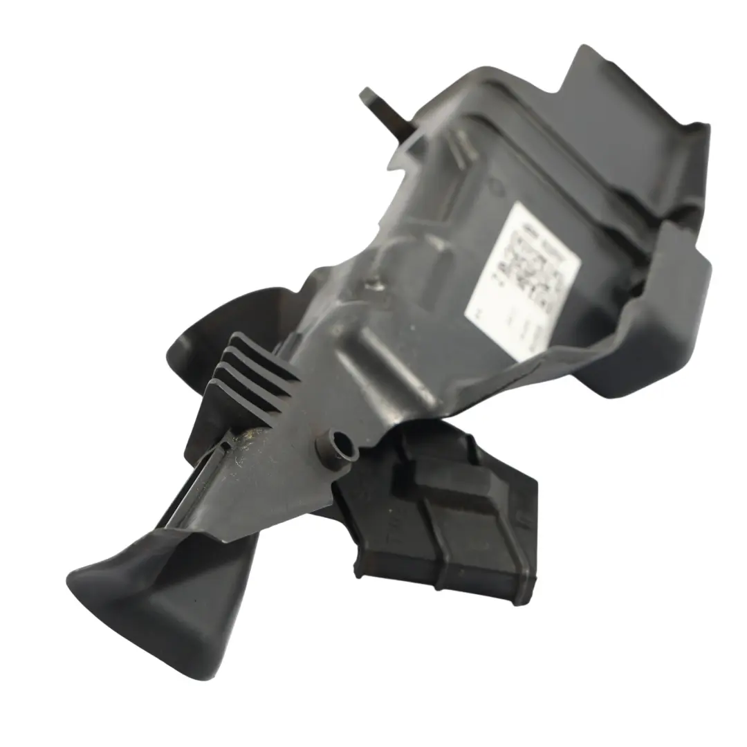 Audi A4 B7 Tapa Cerradura Puerta Panel Ajuste Delantero Derecho - SKU RHD-8E2837350 - Número de pieza 8E2837350