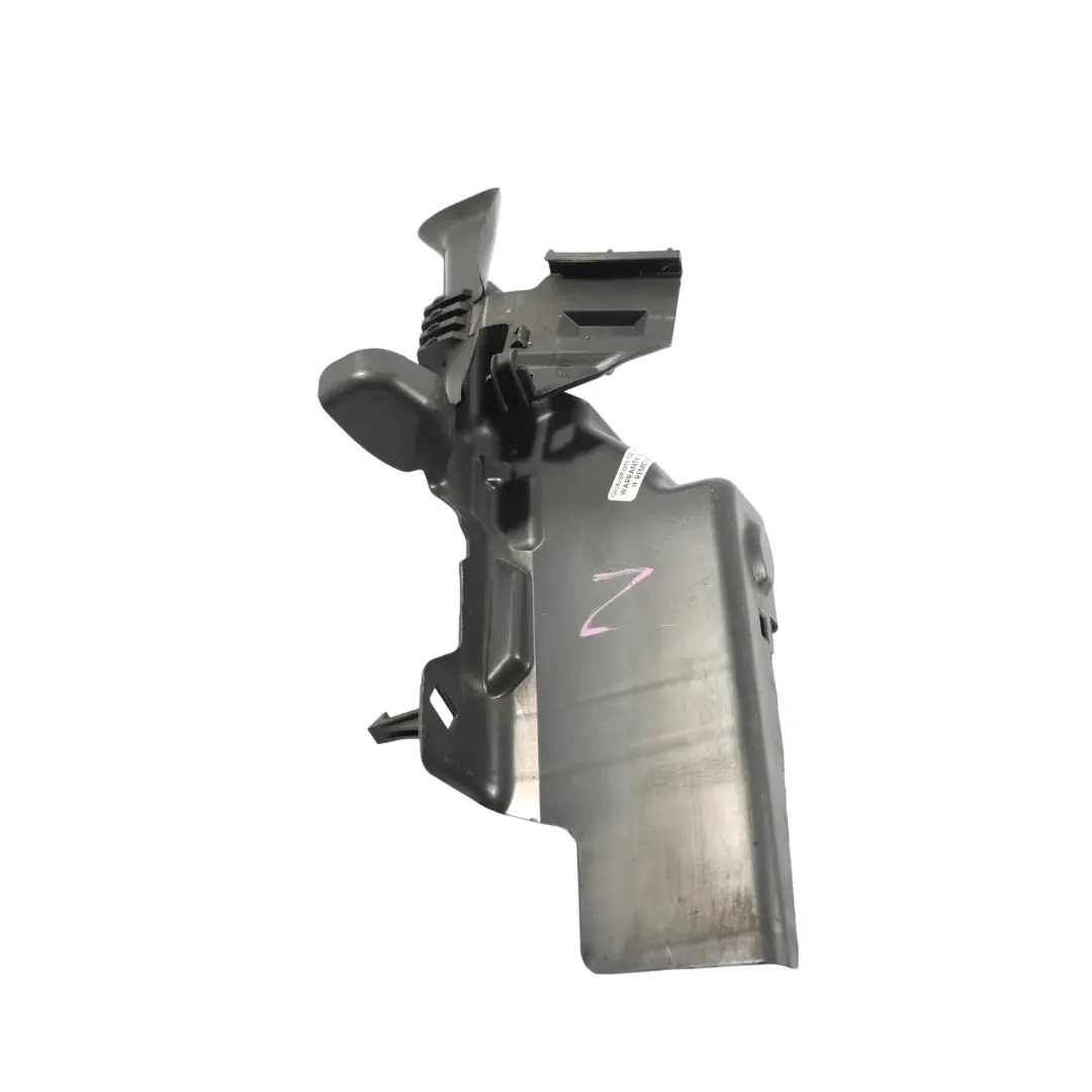 Audi A4 B7 Tapa Cerradura Puerta Panel Ajuste Delantero Derecho - SKU RHD-8E2837350 - Número de pieza 8E2837350