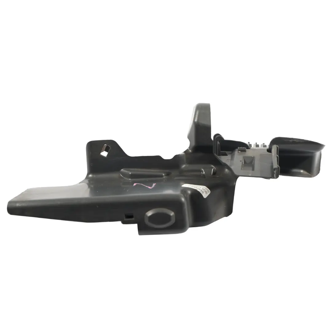 Porta Blocco Coperchio Pannello Trim Anteriore Destra per Audi A4 B7 con numero di parte 8E2837350 Audi A4 B7 Porta Blocco Coperchio Pannello Trim Anteriore Destra - SKU RHD-8E2837350 - Numero di parte 8E2837350