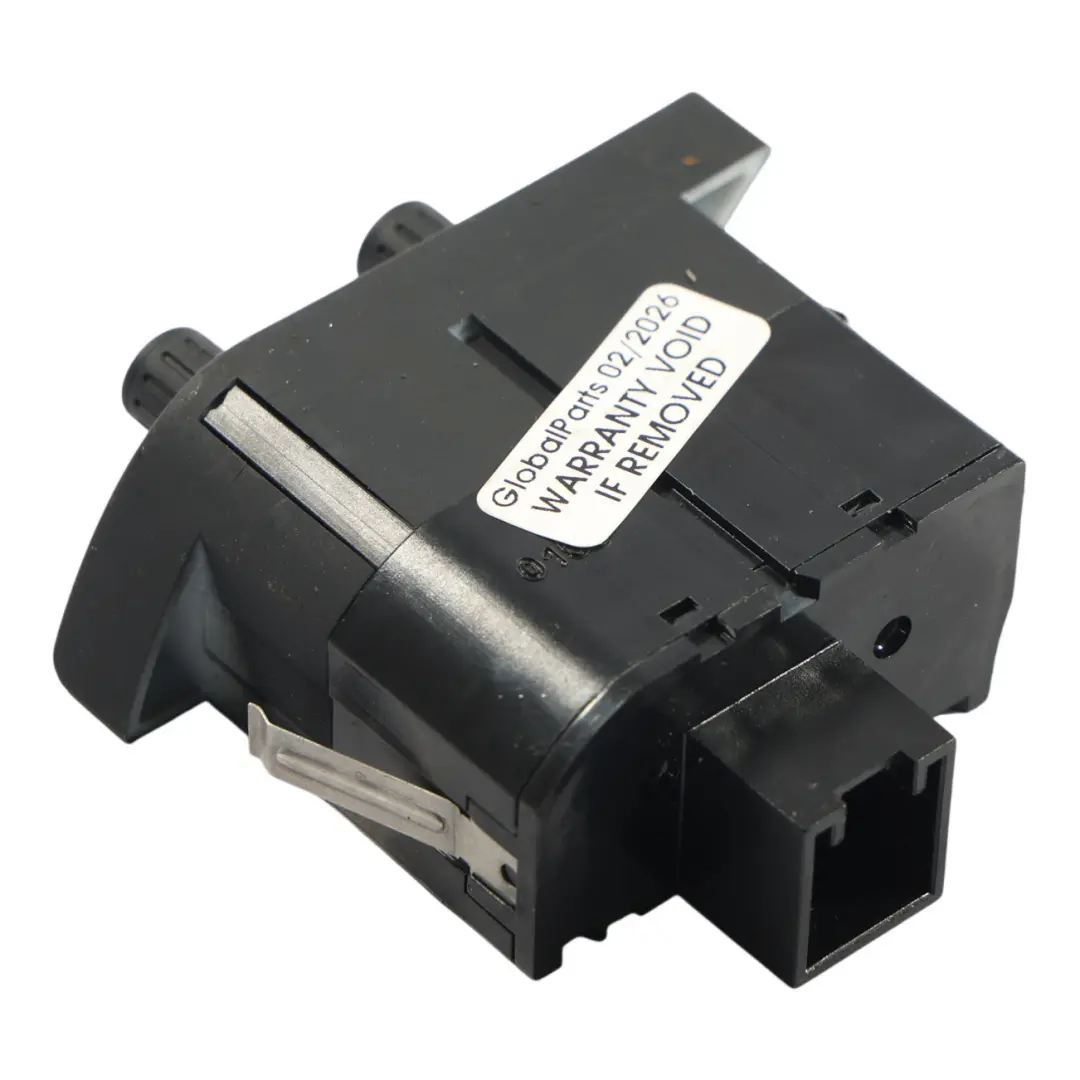 Headlight Level Adjuster Switch Light Unit to Seat Exeo Audi A4 B7 with Part number 8E2919094D Seat Exeo Audi A4 B7 Headlight Level Adjuster Switch Light Unit - SKU RHD-8E2919094D - Part number 8E2919094D