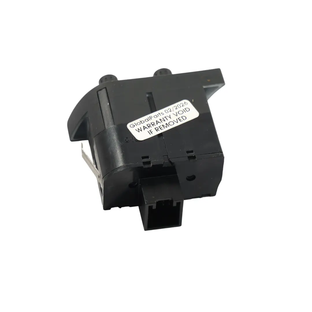Seat Exeo Audi A4 B7 Headlight Level Adjuster Switch Light Unit - SKU RHD-8E2919094D - Part number 8E2919094D