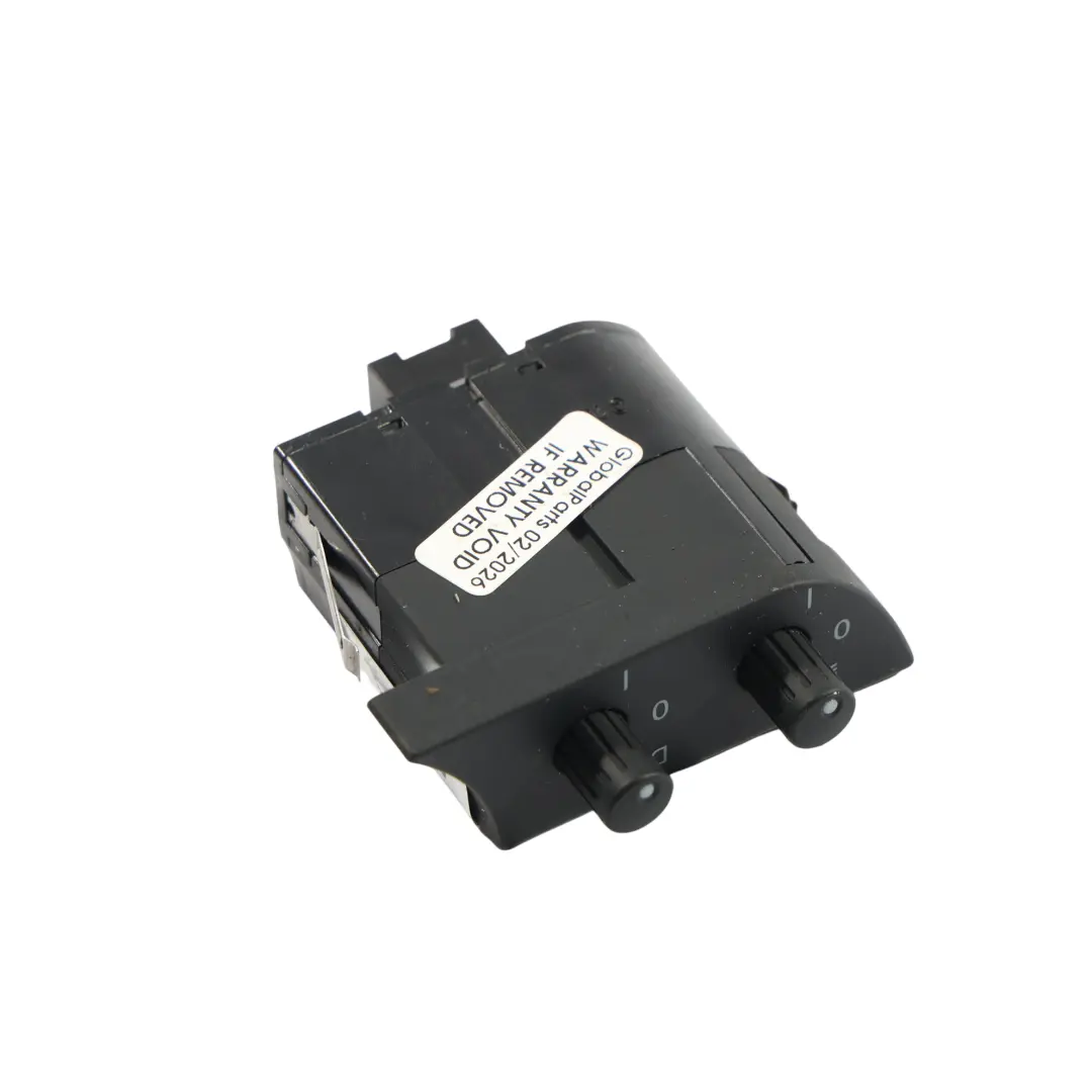 Headlight Level Adjuster Switch Light Unit to Seat Exeo Audi A4 B7 with Part number 8E2919094D Seat Exeo Audi A4 B7 Headlight Level Adjuster Switch Light Unit - SKU RHD-8E2919094D - Part number 8E2919094D