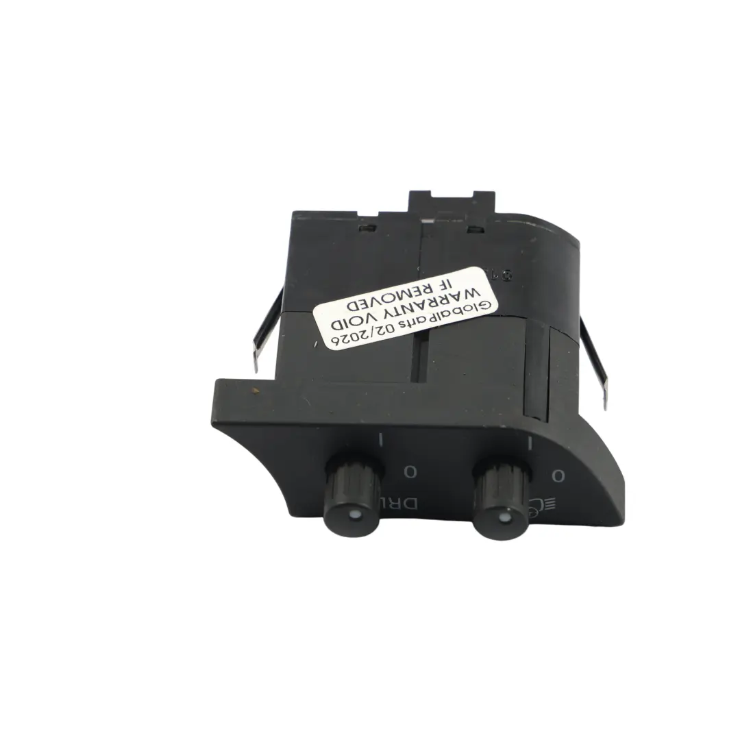 Seat Exeo Audi A4 B7 Headlight Level Adjuster Switch Light Unit - SKU RHD-8E2919094D - Part number 8E2919094D