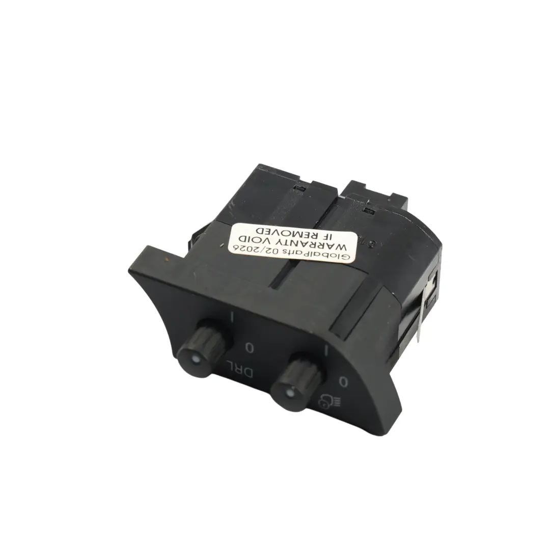 Seat Exeo Audi A4 B7 Headlight Level Adjuster Switch Light Unit - SKU RHD-8E2919094D - Part number 8E2919094D