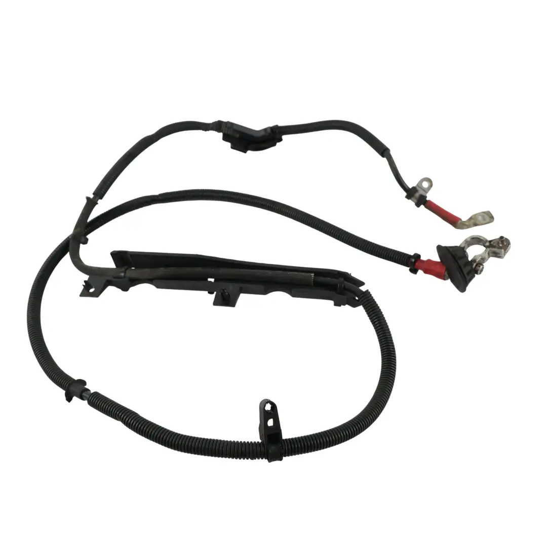 Audi A4 S LINE Faisceau D'Alimentation Positif Batterie Alternateur - SKU 8E2971225S - Numéro de pièce 8E2971225S