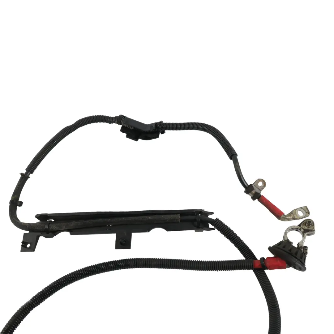 Faisceau D'Alimentation Positif Batterie Alternateur pour Audi A4 S LINE à propos du numéro de pièce 8E2971225S Audi A4 S LINE Faisceau D'Alimentation Positif Batterie Alternateur - SKU 8E2971225S - Numéro de pièce 8E2971225S