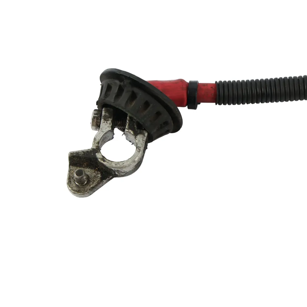 Positive Power Loom Alternator to Audi A4 S LINE Battery with Part number 8E2971225S Audi A4 S LINE Battery Positive Power Loom Alternator - SKU 8E2971225S - Part number 8E2971225S