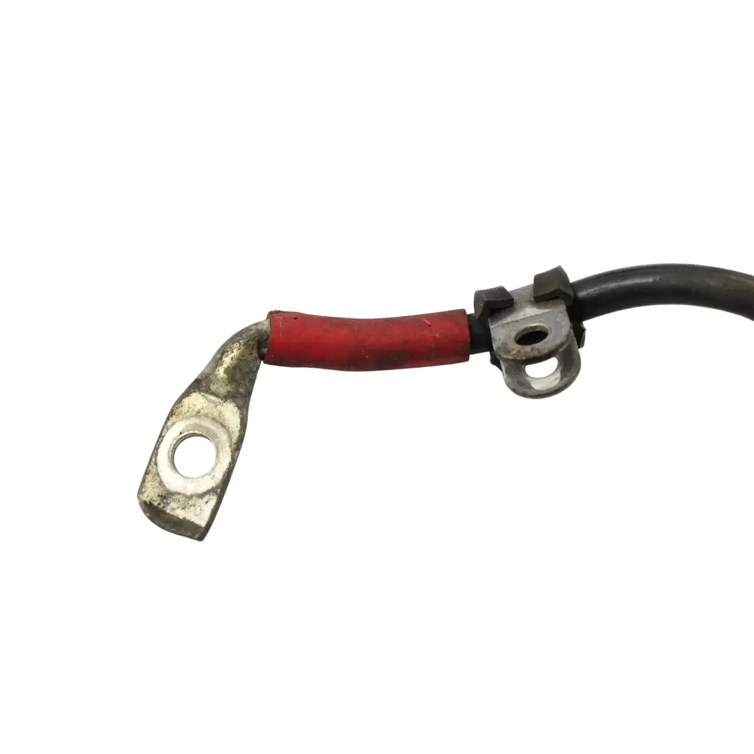 Klema Akumulatora Wiązka Zasilania Dodatniego do Audi A4 S LINE o numerze 8E2971225S Audi A4 S LINE Klema Akumulatora Wiązka Zasilania Dodatniego - SKU 8E2971225S - Numer Części 8E2971225S