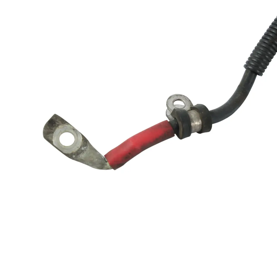 Cableado Positivo De La Batería Del Alternador para Audi A4 S LINE con número de pieza 8E2971225S Audi A4 S LINE Cableado Positivo De La Batería Del Alternador - SKU 8E2971225S - Número de pieza 8E2971225S