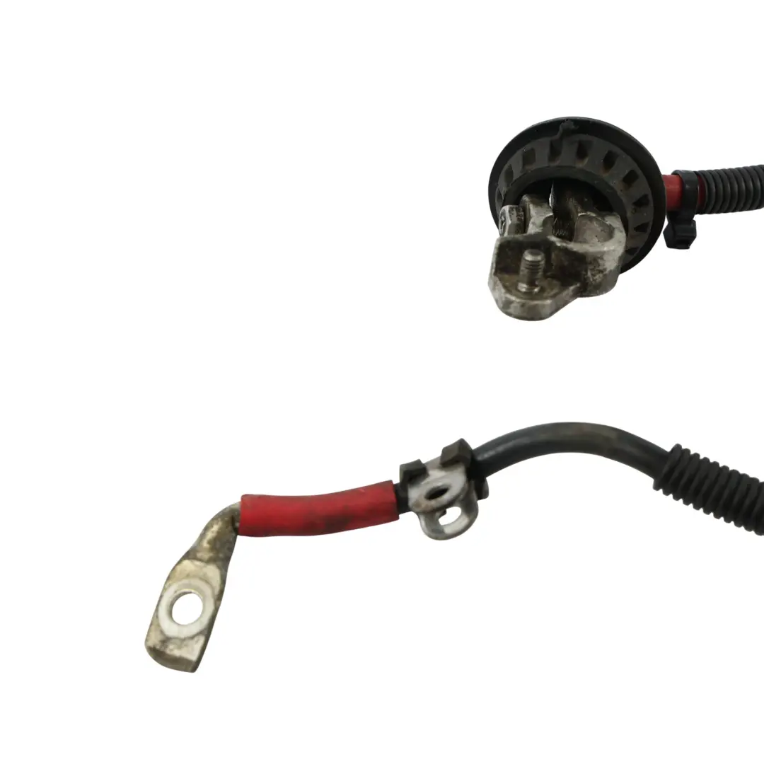 Audi A4 S LINE Cableado Positivo De La Batería Del Alternador - SKU 8E2971225S - Número de pieza 8E2971225S