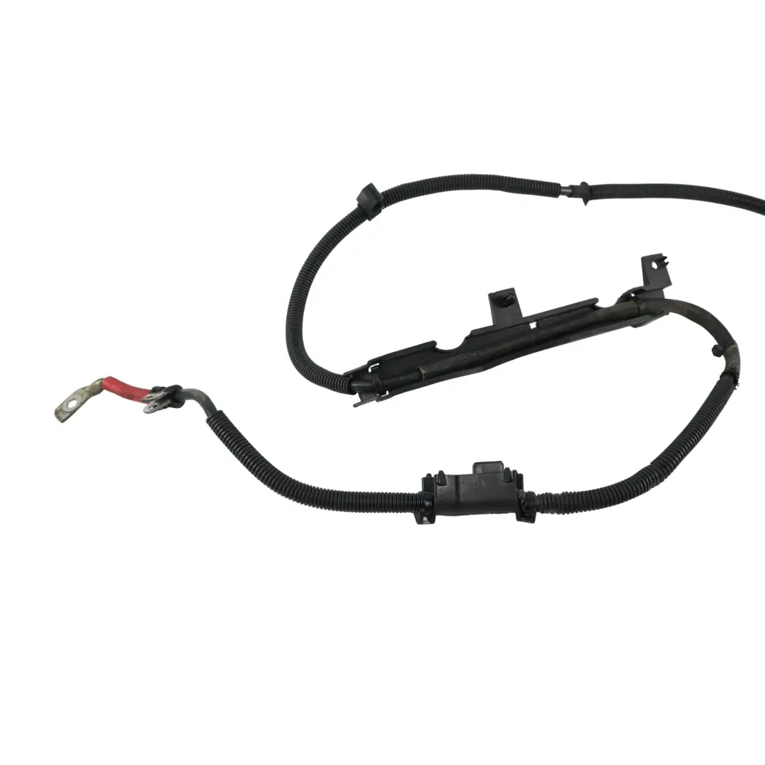 Klema Akumulatora Wiązka Zasilania Dodatniego do Audi A4 S LINE o numerze 8E2971225S Audi A4 S LINE Klema Akumulatora Wiązka Zasilania Dodatniego - SKU 8E2971225S - Numer Części 8E2971225S