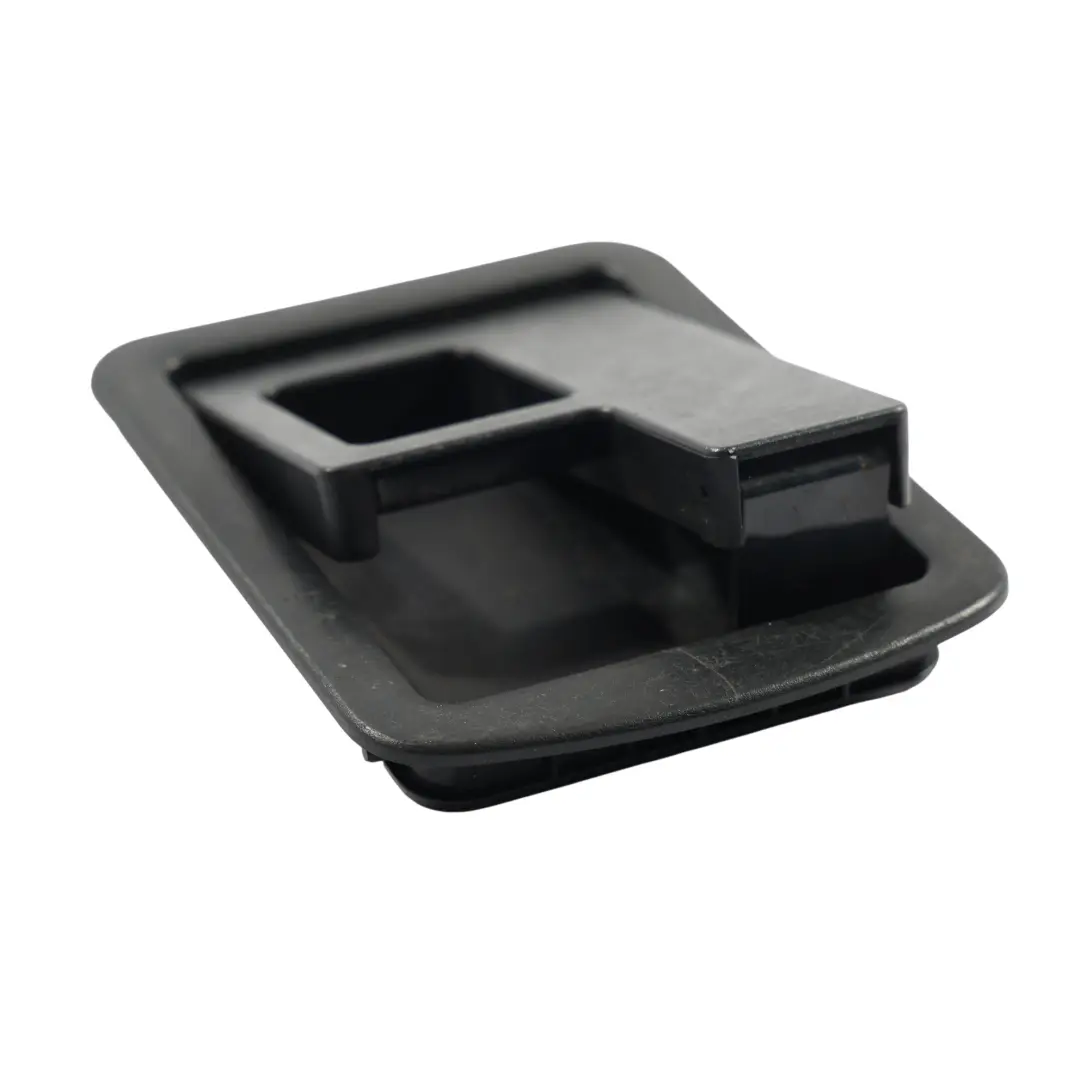 Audi A4 B8 Berlina Tappetino Per Pavimento Bagagliaio Posteriore - SKU 8E5863627 - Numero di parte 8E5863627