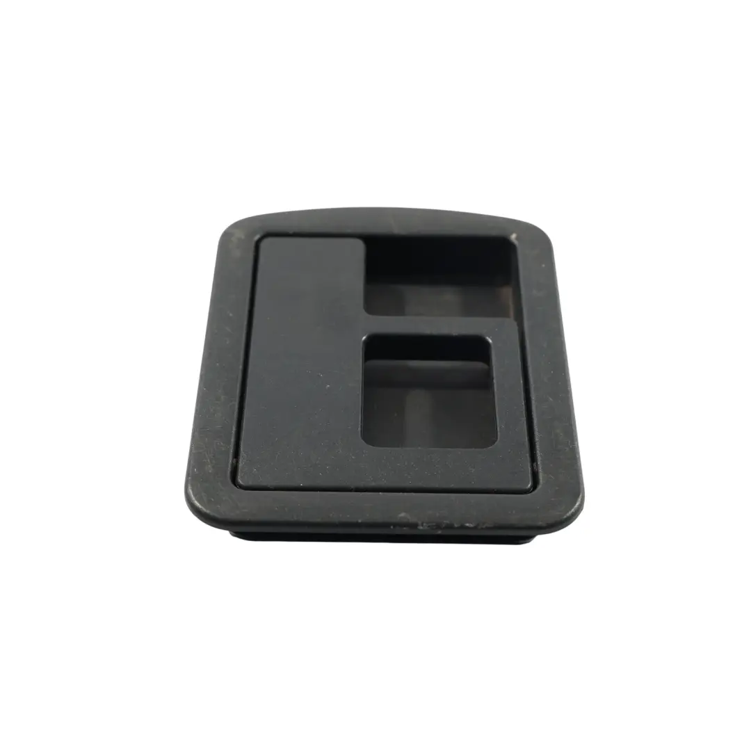 Audi A4 B8 Berlina Tappetino Per Pavimento Bagagliaio Posteriore - SKU 8E5863627 - Numero di parte 8E5863627