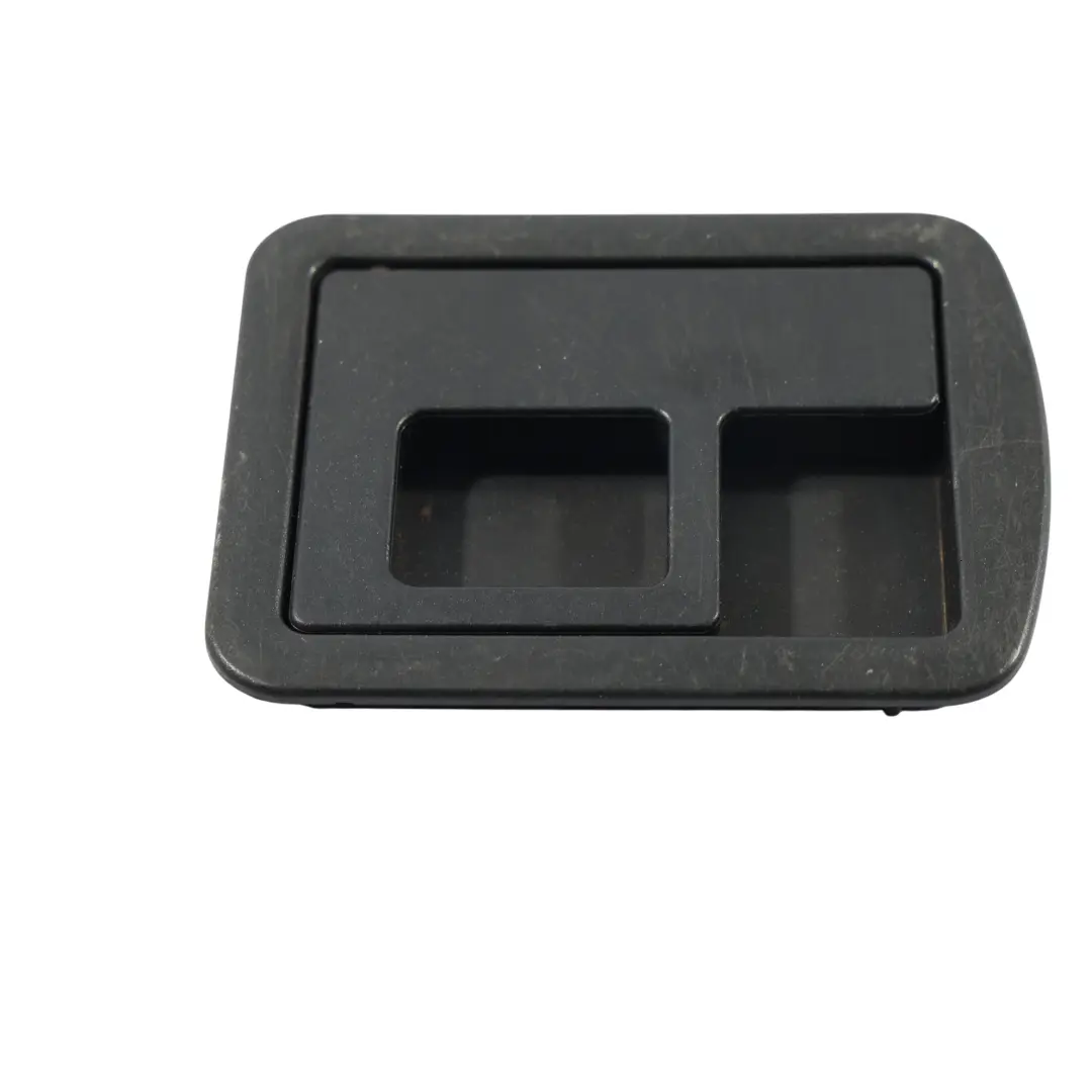 Audi A4 B8 Berlina Tappetino Per Pavimento Bagagliaio Posteriore - SKU 8E5863627 - Numero di parte 8E5863627