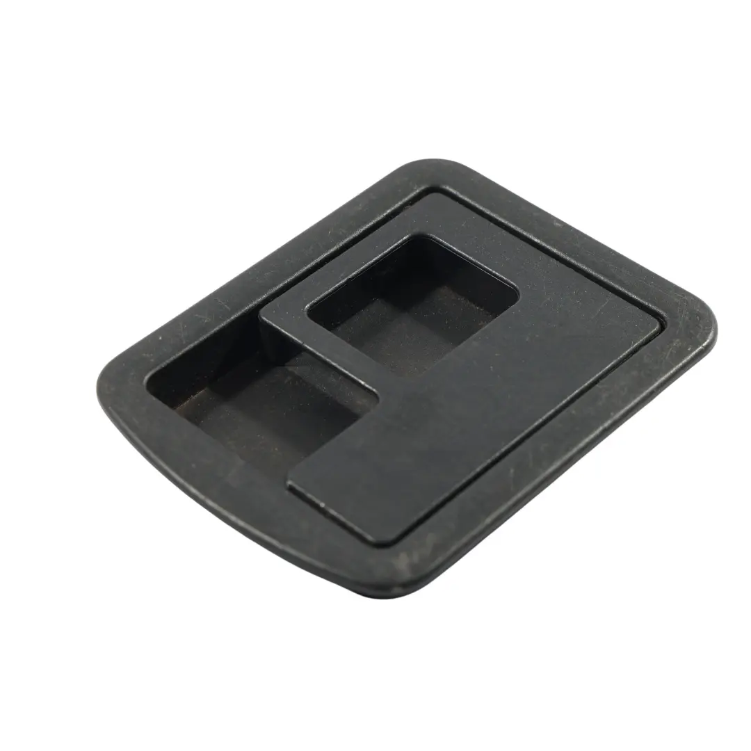 Audi A4 B8 Berlina Tappetino Per Pavimento Bagagliaio Posteriore - SKU 8E5863627 - Numero di parte 8E5863627