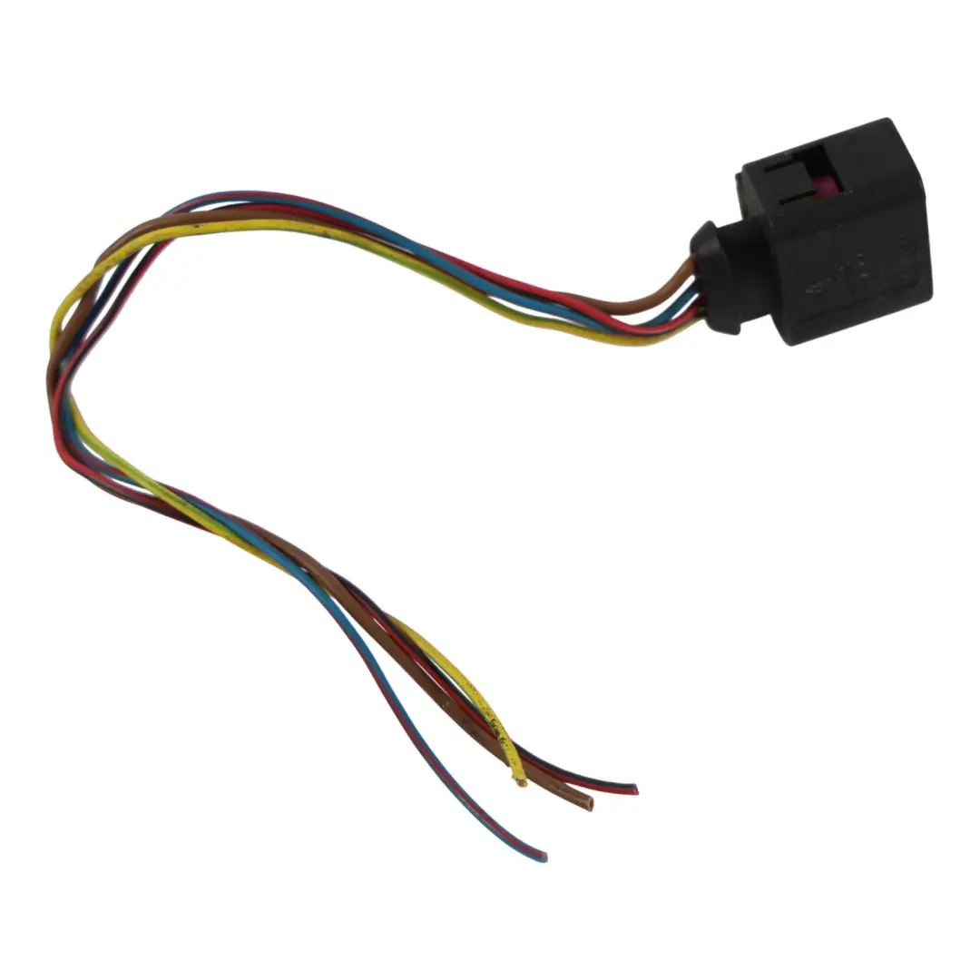 Audi A4 B7 Rear Taillight Tail Light Lamp Wiring Cable Right O/S - SKU 8E9945096E-1 - Part number 8E9945096E