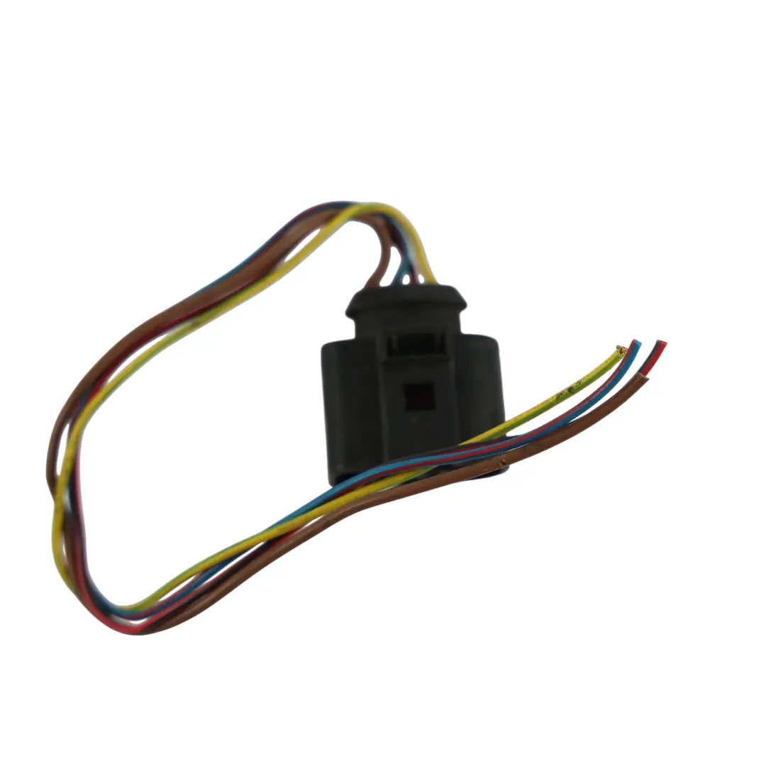 Taillight Tail Light Lamp Wiring Cable Right O/S to Audi A4 B7 Rear with Part number 8E9945096E Audi A4 B7 Rear Taillight Tail Light Lamp Wiring Cable Right O/S - SKU 8E9945096E-1 - Part number 8E9945096E