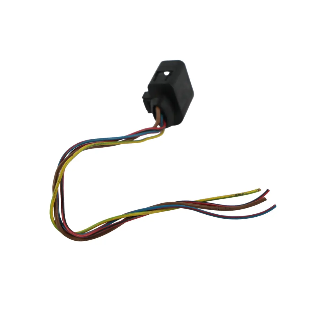 Audi A4 B7 Rücklicht Rück Licht Lampe Verkabelung Kabel Rechts - SKU 8E9945096E-1 - Teilenummer 8E9945096E