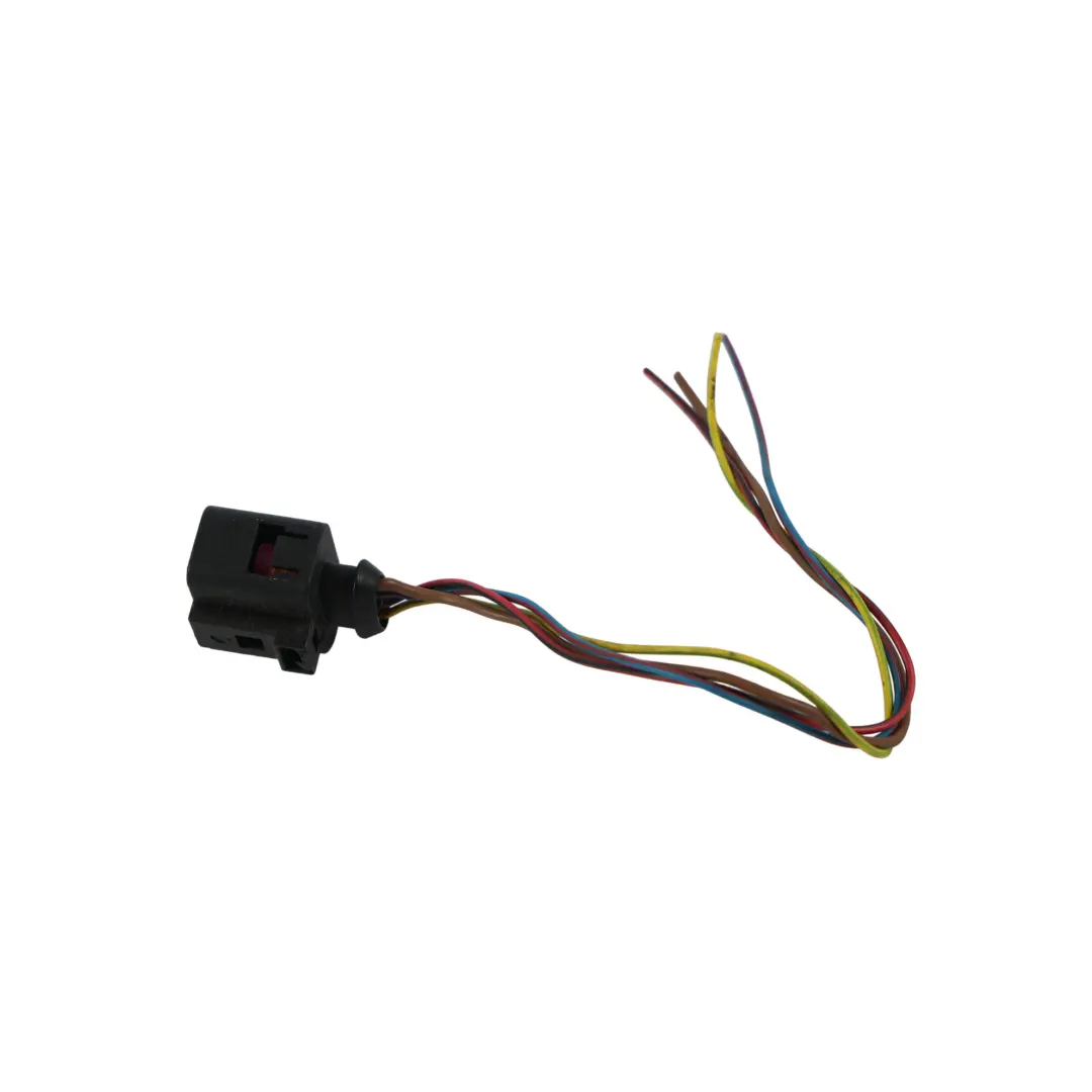Audi A4 B7 Rücklicht Rück Licht Lampe Verkabelung Kabel Rechts - SKU 8E9945096E-1 - Teilenummer 8E9945096E