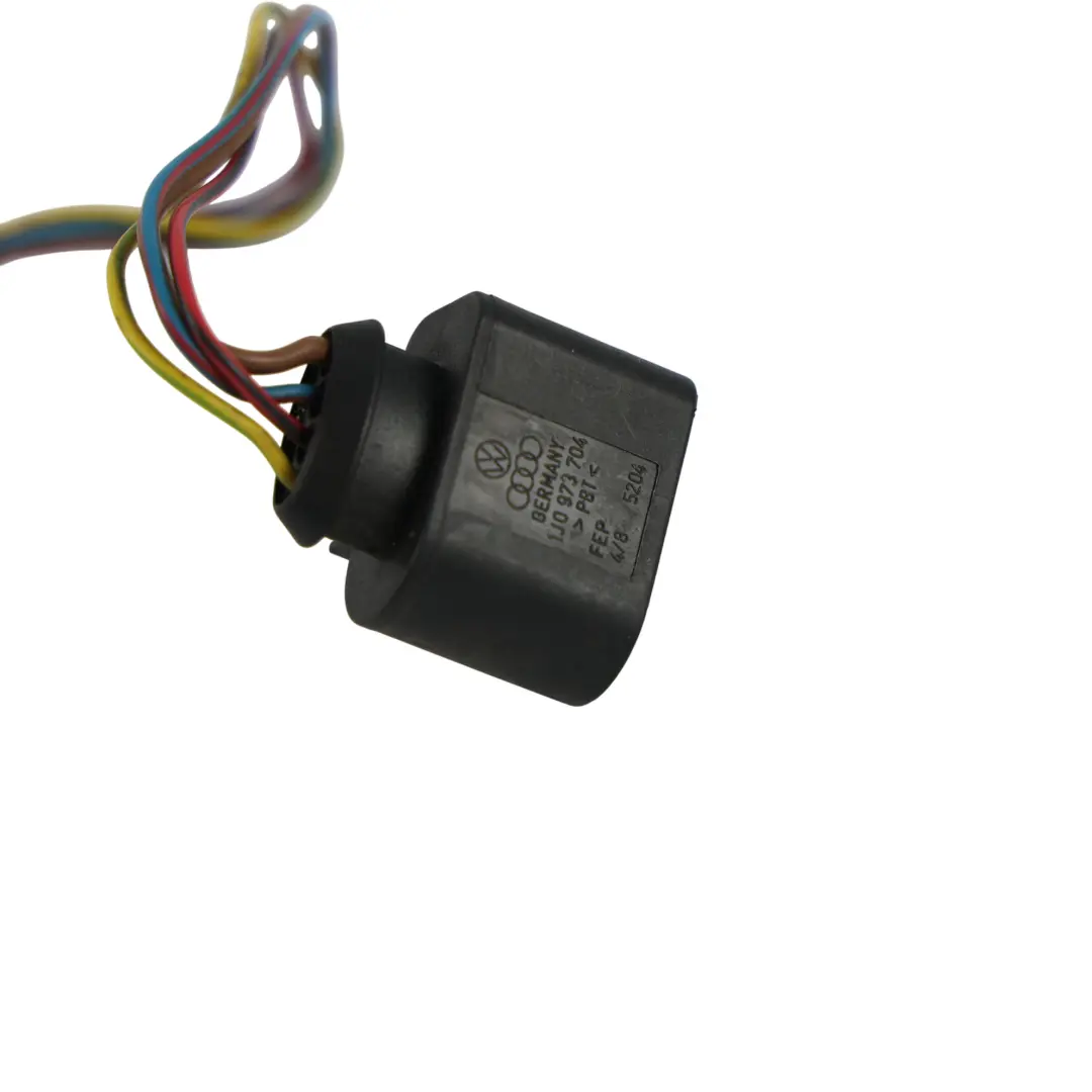 Fanale Posteriore Fanale Posteriore Cavo Cablaggio Destra per Audi A4 B7 con numero di parte 8E9945096E Audi A4 B7 Fanale Posteriore Fanale Posteriore Cavo Cablaggio Destra - SKU 8E9945096E-1 - Numero di parte 8E9945096E