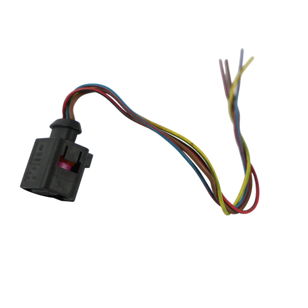 Rücklicht Rück Licht Lampe Verkabelung Kabel Rechts für Audi A4 B7 mit Teilenummer 8E9945096E Audi A4 B7 Rücklicht Rück Licht Lampe Verkabelung Kabel Rechts - SKU 8E9945096E-1 - Teilenummer 8E9945096E