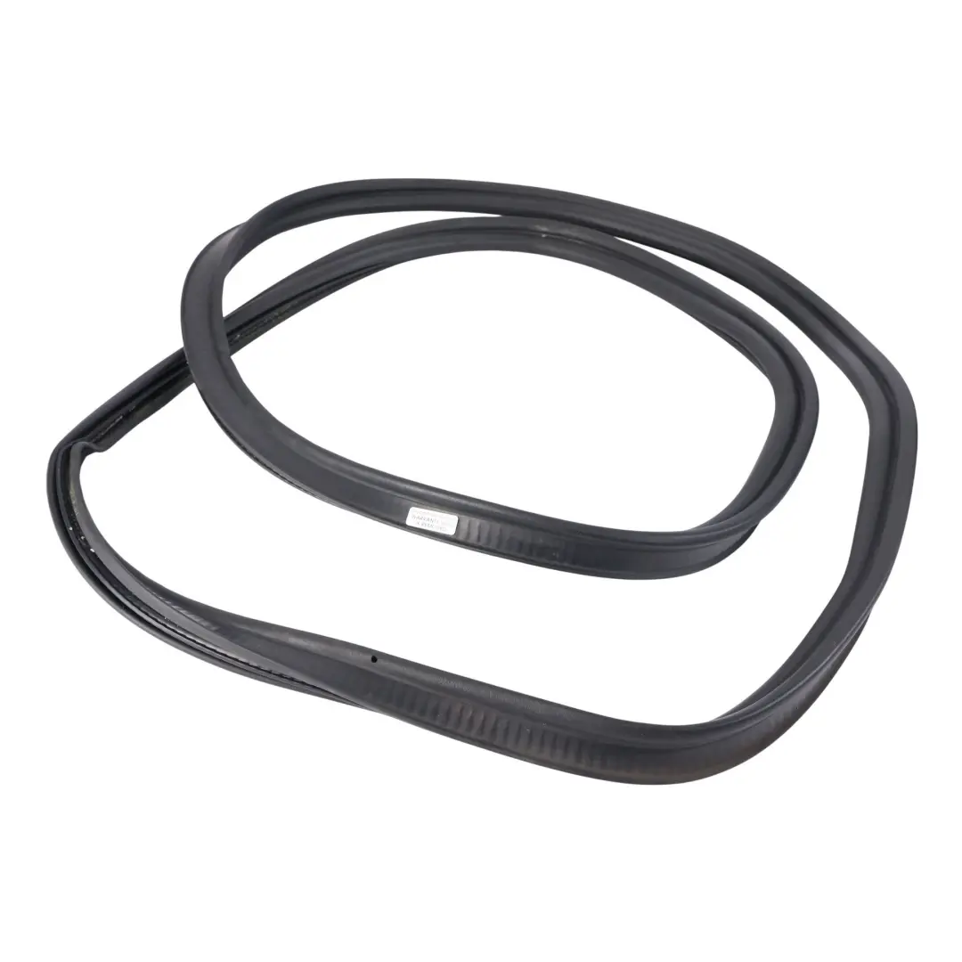 8F S5 8F Junta Goma Para Portón Trasero para Audi A5 con número de pieza 8F0827705 Audi A5 8F S5 8F Junta Goma Para Portón Trasero - SKU 8F0827705 - Número de pieza 8F0827705