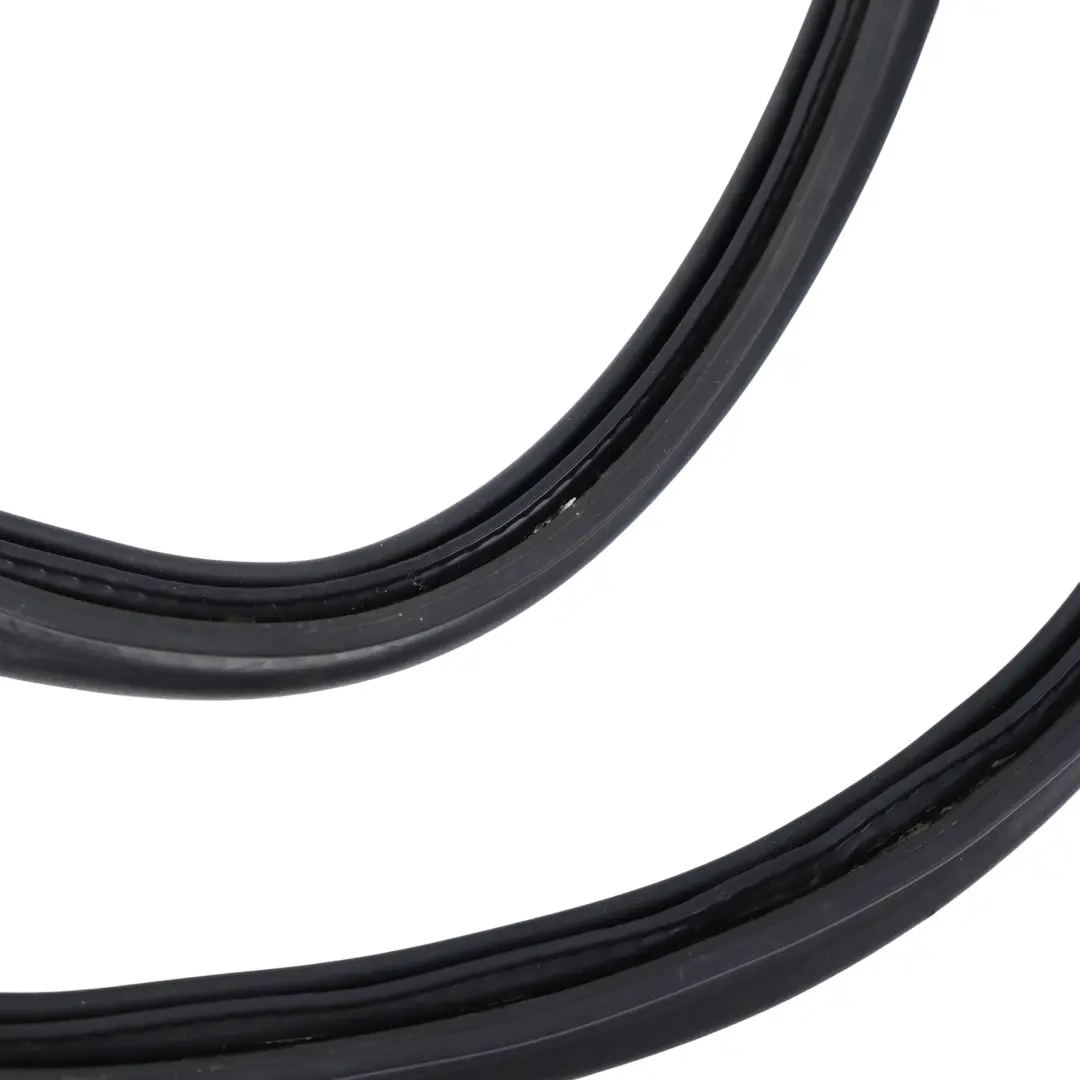 8F S5 8F Heckklappe Kofferraumdeckel Dichtung Gummi für Audi A5 mit Teilenummer 8F0827705 Audi A5 8F S5 8F Heckklappe Kofferraumdeckel Dichtung Gummi - SKU 8F0827705 - Teilenummer 8F0827705