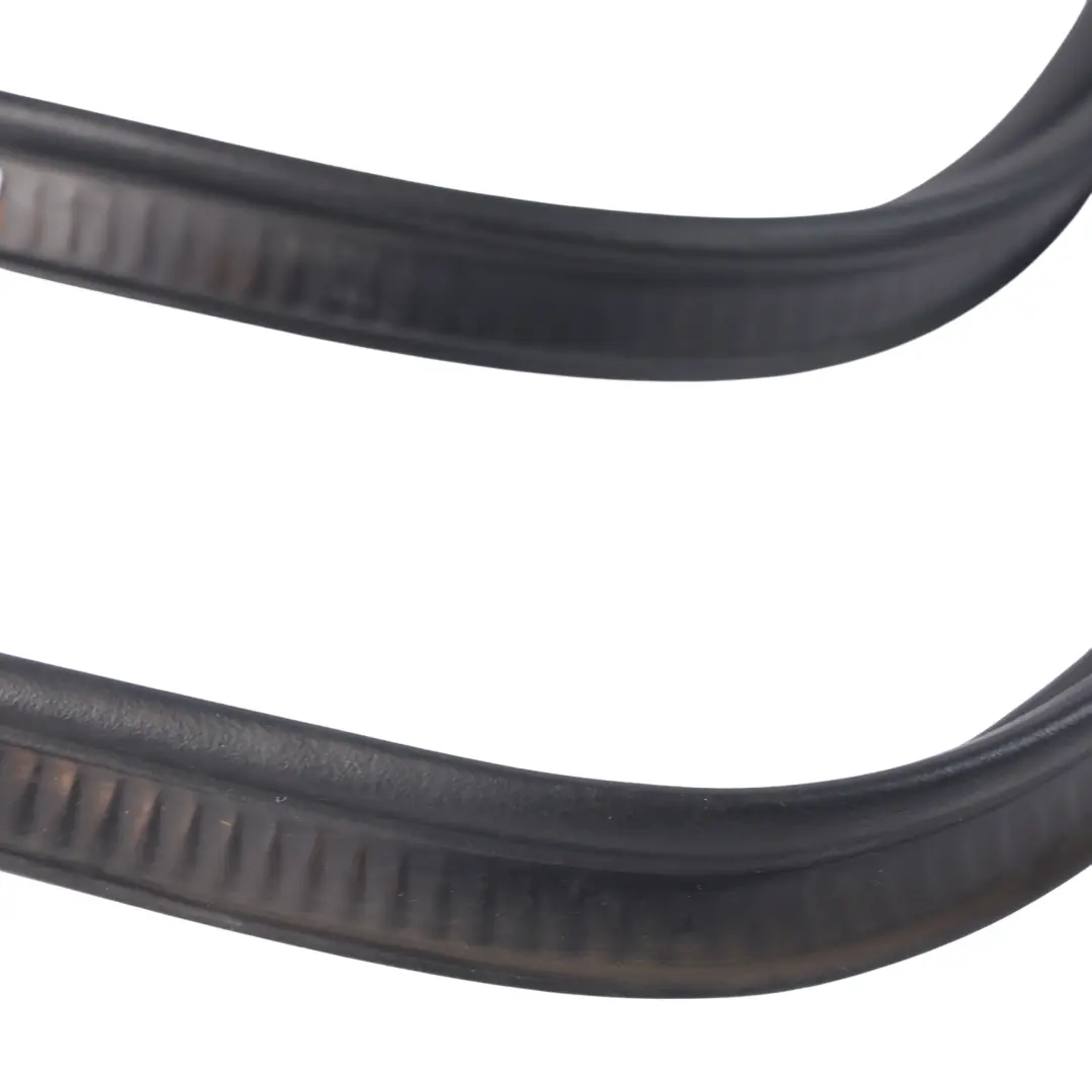 8F S5 8F Heckklappe Kofferraumdeckel Dichtung Gummi für Audi A5 mit Teilenummer 8F0827705 Audi A5 8F S5 8F Heckklappe Kofferraumdeckel Dichtung Gummi - SKU 8F0827705 - Teilenummer 8F0827705