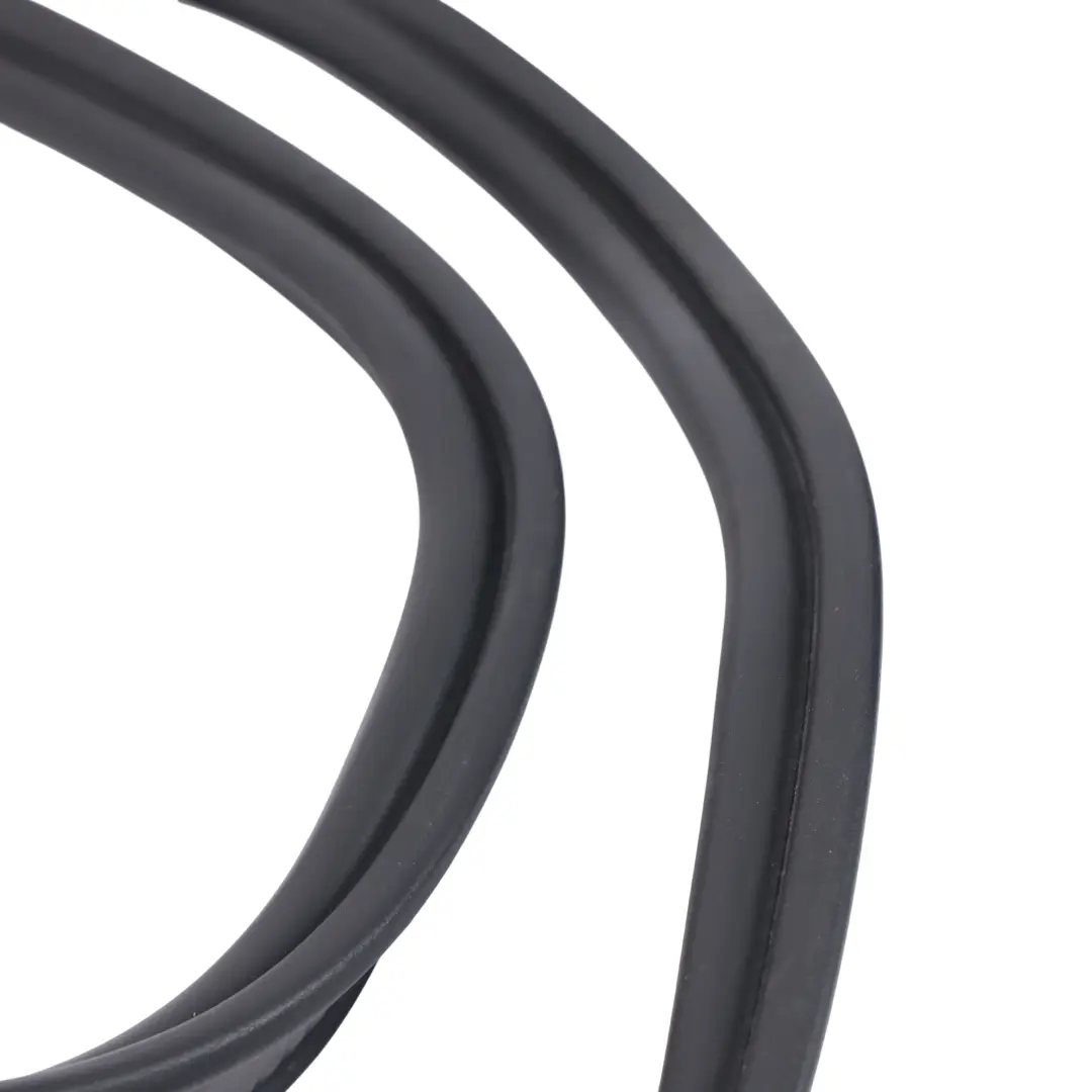 Audi A5 8F S5 8F Heckklappe Kofferraumdeckel Dichtung Gummi - SKU 8F0827705 - Teilenummer 8F0827705