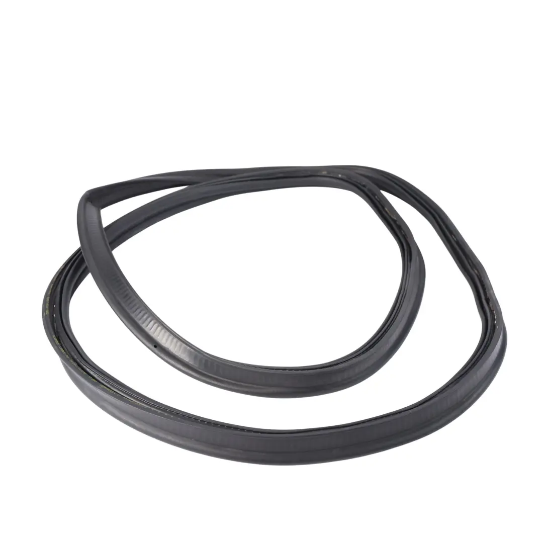 8F S5 8F Liftgate Boot Lid Tailgate Seal Flap Gasket Rubber to Audi A5 with Part number 8F0827705 Audi A5 8F S5 8F Liftgate Boot Lid Tailgate Seal Flap Gasket Rubber - SKU 8F0827705 - Part number 8F0827705