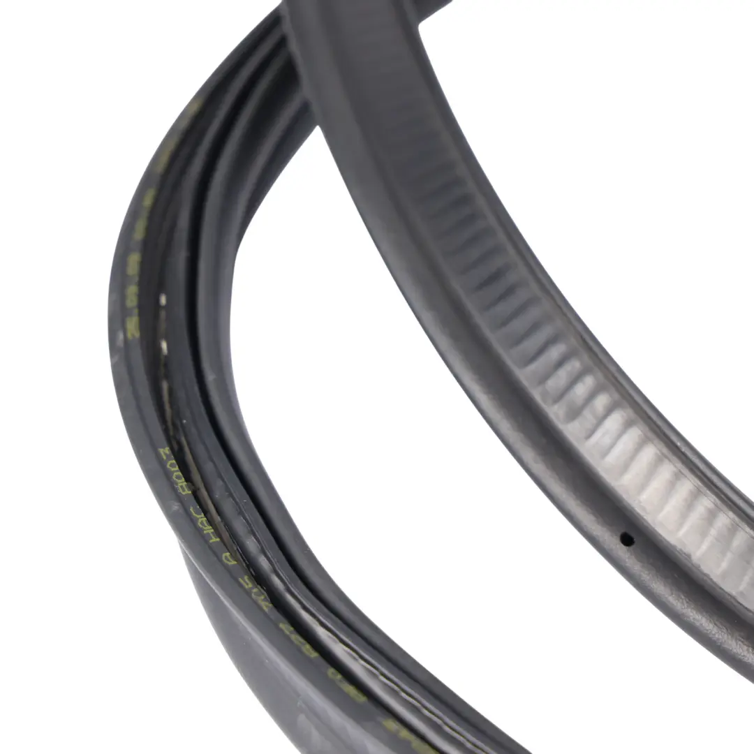 Audi A5 8F S5 8F Joint Étanchéité Hayon Arrière - SKU 8F0827705 - Numéro de pièce 8F0827705