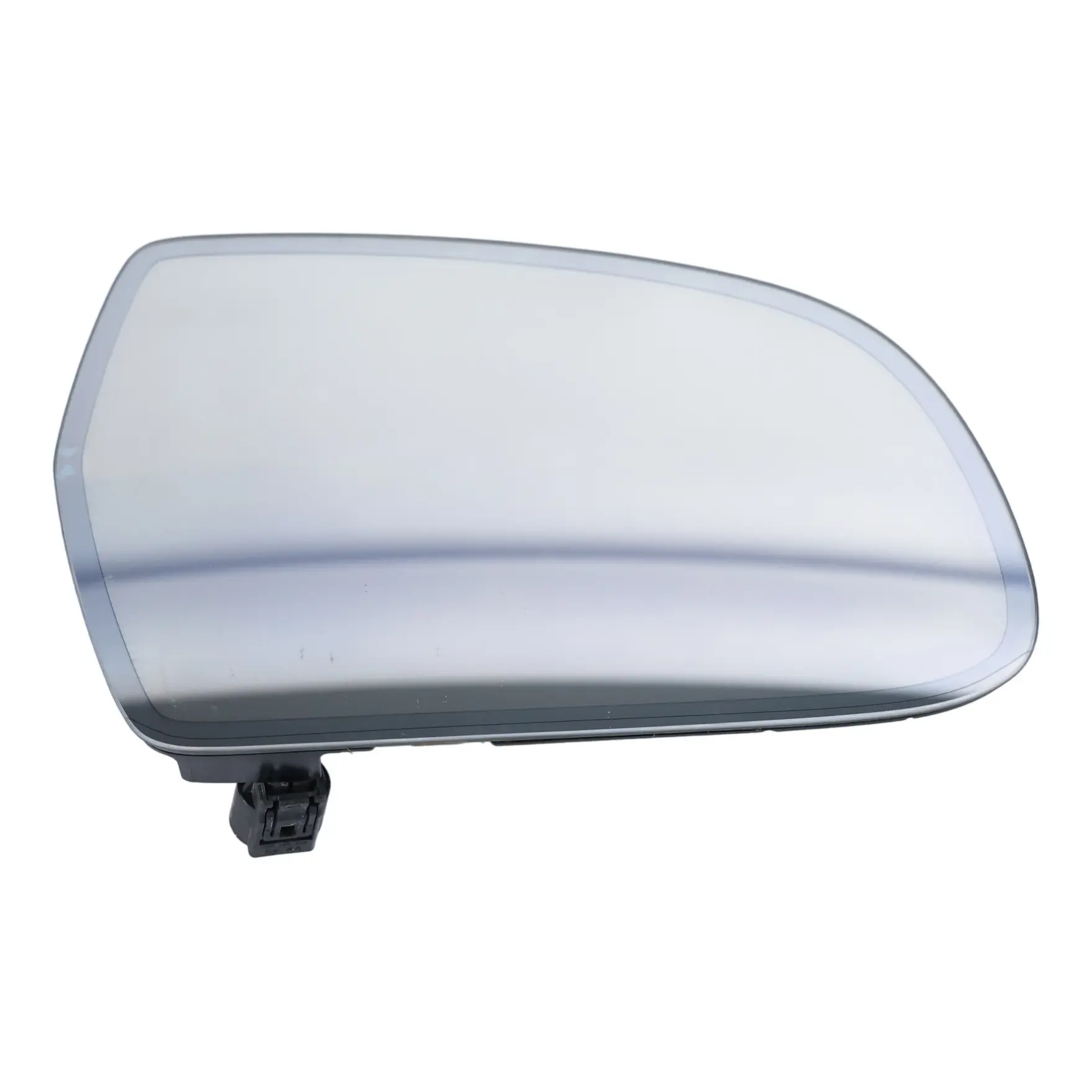 Audi A4 S4 B8 A5 S5 8T Wing Espejo Insertar Cristal Atenuaión Derecha 8F0857536G