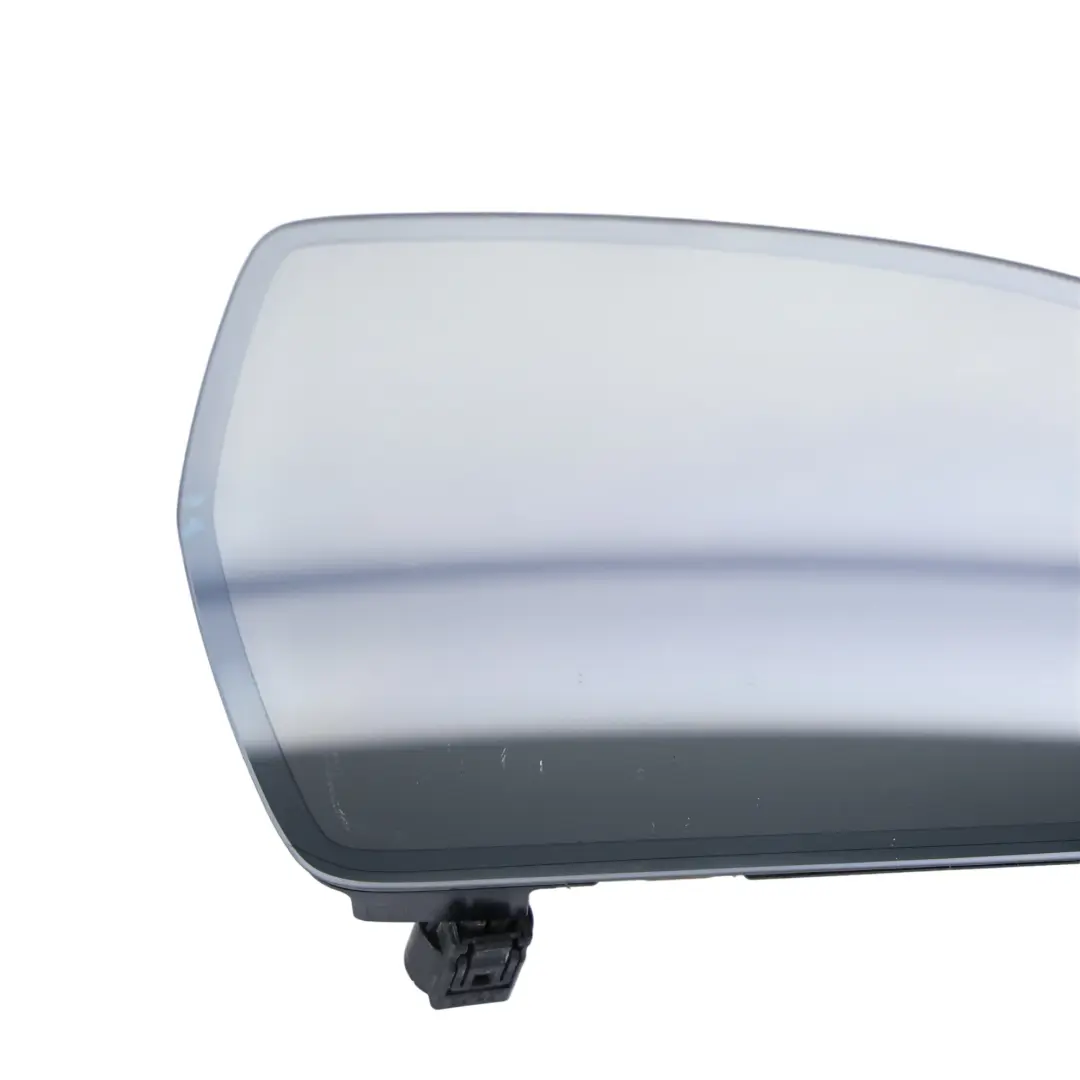 Vetro Specchietto Retrovisore Oscurante Destro per Audi A4 S4 B8 A5 S5 8T con numero di parte 8F0857536G Audi A4 S4 B8 A5 S5 8T Vetro Specchietto Retrovisore Oscurante Destro - SKU 8F0857536G-2 - Numero di parte 8F0857536G