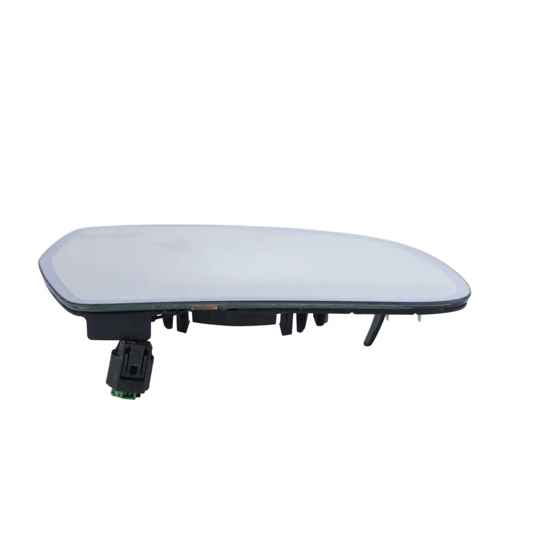 Insert Rétroviseur Extérieur Droit Atténuation pour Audi A4 S4 B8 A5 S5 8T à propos du numéro de pièce 8F0857536G Audi A4 S4 B8 A5 S5 8T Insert Rétroviseur Extérieur Droit Atténuation - SKU 8F0857536G-2 - Numéro de pièce 8F0857536G