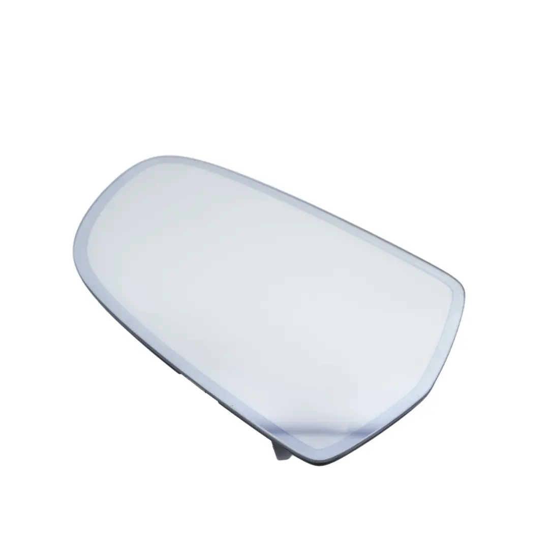 Audi A4 S4 B8 A5 S5 8T Wing Espejo Insertar Cristal Atenuaión Derecha - SKU 8F0857536G-2 - Número de pieza 8F0857536G
