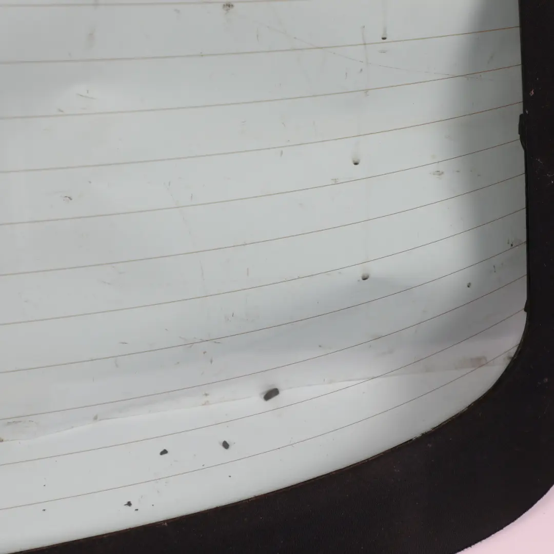 8F Cabrio Rear Window Glass Folding Roof Glazing AS2 to Audi A5 with Part number 8F0871035B Audi A5 8F Cabrio Rear Window Glass Folding Roof Glazing AS2 - SKU 8F0871035B-1 - Part number 8F0871035B