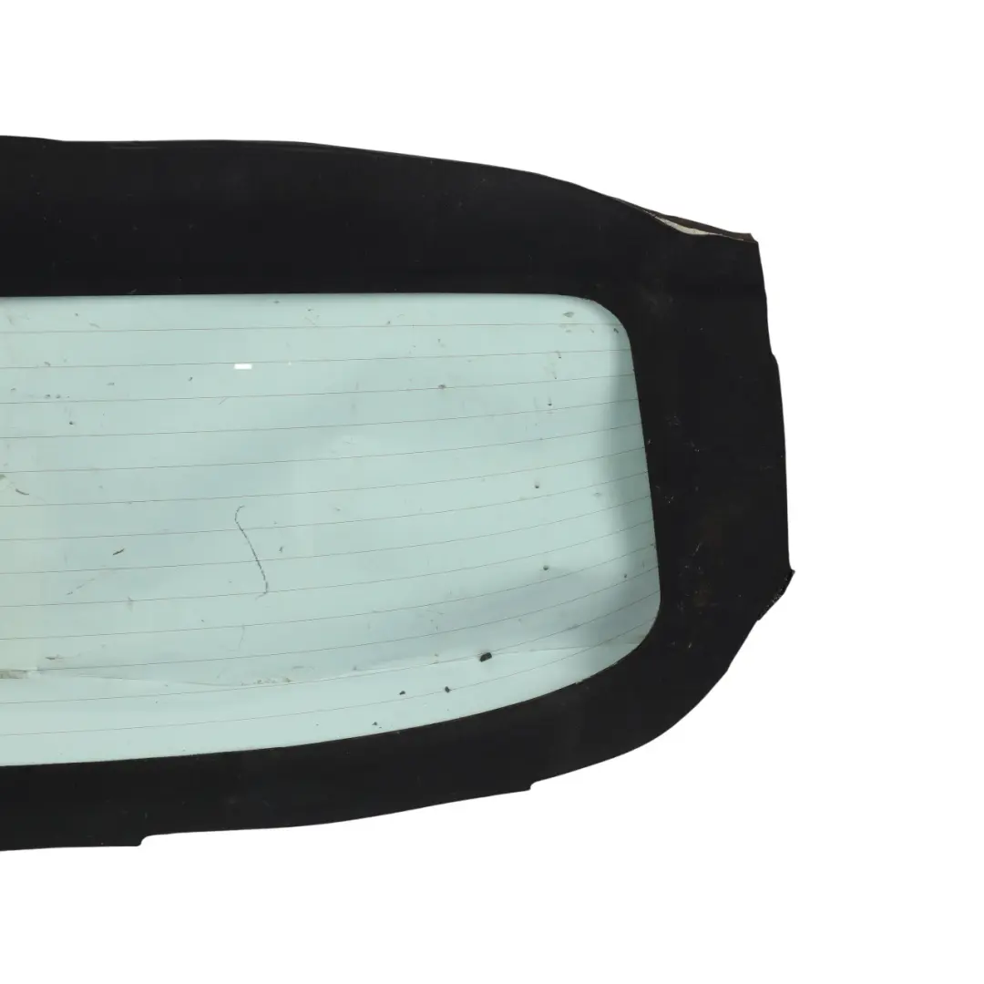 8F Cabrio Vitre Arrière Verre Toit Pliant Vitrage AS2 pour Audi A5 à propos du numéro de pièce 8F0871035B Audi A5 8F Cabrio Vitre Arrière Verre Toit Pliant Vitrage AS2 - SKU 8F0871035B-1 - Numéro de pièce 8F0871035B