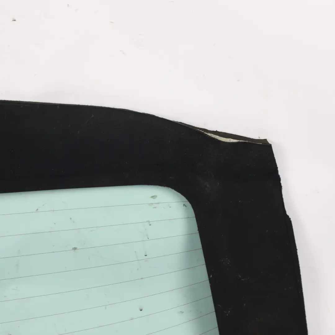 8F Cabrio Vitre Arrière Verre Toit Pliant Vitrage AS2 pour Audi A5 à propos du numéro de pièce 8F0871035B Audi A5 8F Cabrio Vitre Arrière Verre Toit Pliant Vitrage AS2 - SKU 8F0871035B-1 - Numéro de pièce 8F0871035B