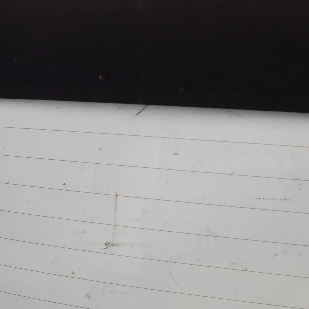 8F Cabrio Vitre Arrière Verre Toit Pliant Vitrage AS2 pour Audi A5 à propos du numéro de pièce 8F0871035B Audi A5 8F Cabrio Vitre Arrière Verre Toit Pliant Vitrage AS2 - SKU 8F0871035B-1 - Numéro de pièce 8F0871035B