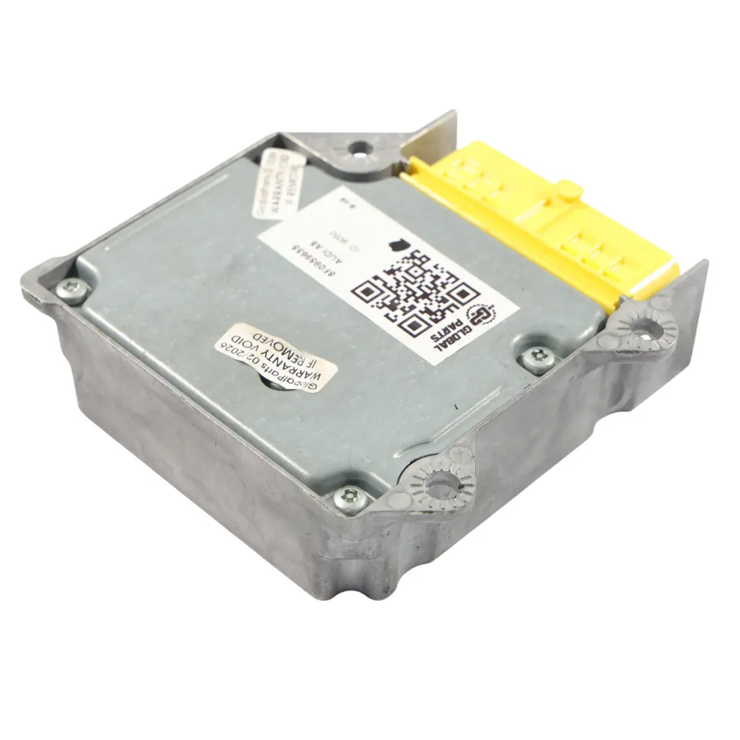 8F Cabrio Air Module Control Unit ECU Crash Control to Audi A5 with Part number 8F0959655 Audi A5 8F Cabrio Air Module Control Unit ECU Crash Control - SKU RHD-8F0959655 - Part number 8F0959655