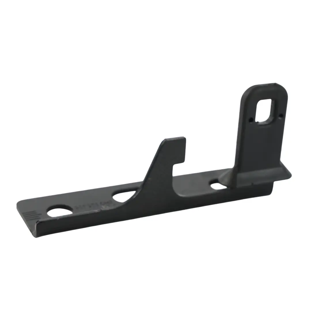 Audi A4 B7 A4 S Line Cabrioverdeck Zugschlaufe Verriegelung Rechts - SKU 8H0825436 - Teilenummer 8H0825436