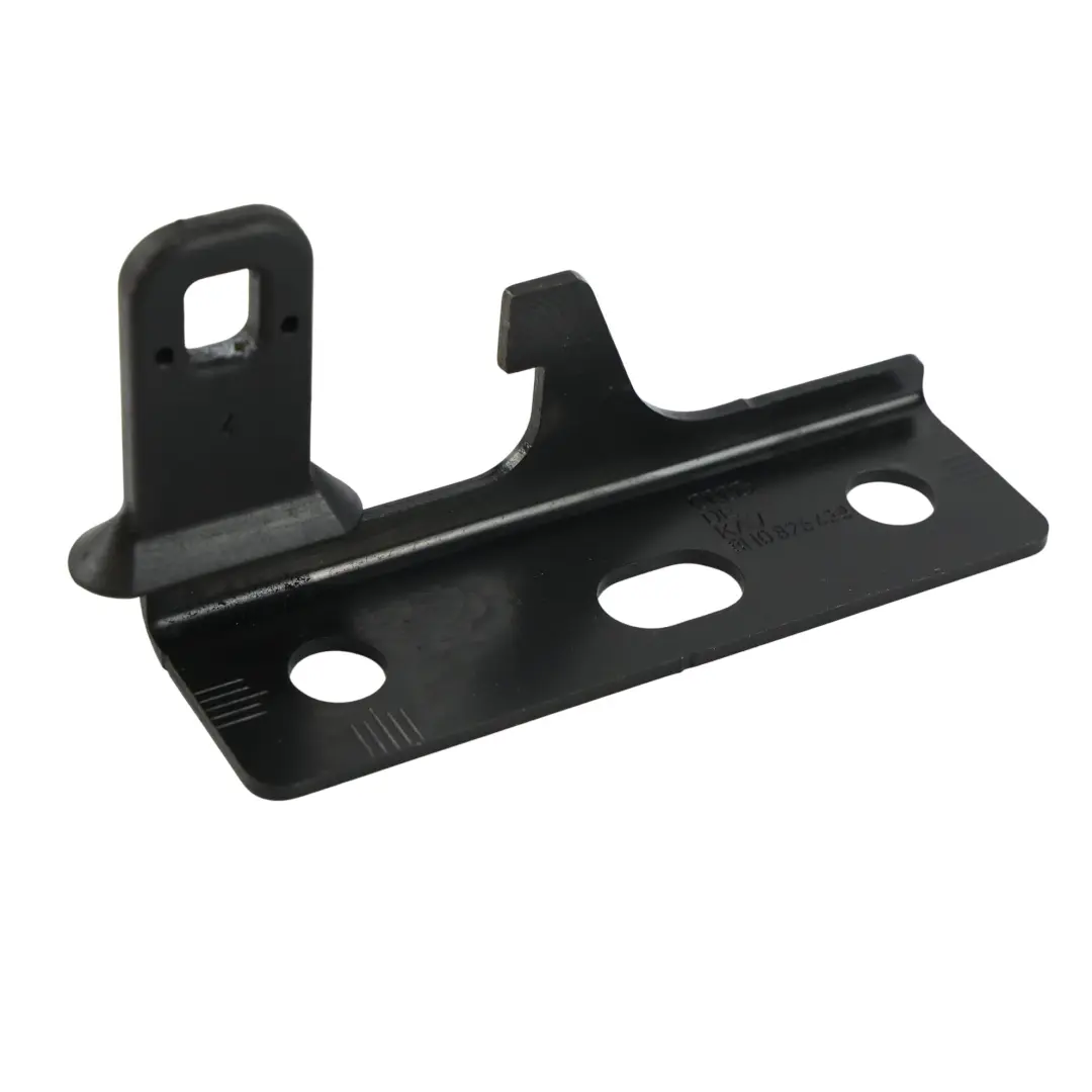 Audi A4 B7 A4 S Line Cabrioverdeck Zugschlaufe Verriegelung Rechts - SKU 8H0825436 - Teilenummer 8H0825436