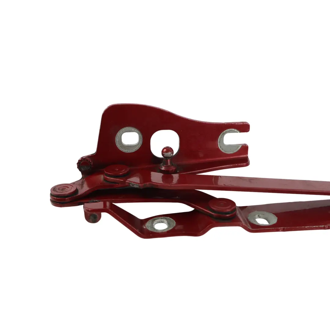 Kofferraum Deckel Scharnier Rechts Granatrot Z3F für Audi A4 S Line mit Teilenummer 8H0827302B Audi A4 S Line Kofferraum Deckel Scharnier Rechts Granatrot Z3F - SKU 8H0827302B-GAR - Teilenummer 8H0827302B