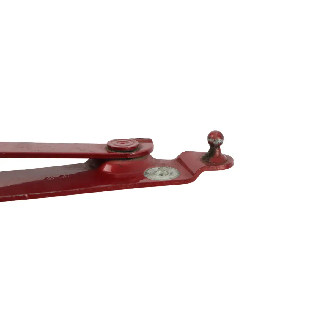 Charnière Hayon Droite Line Rouge Grenat Nacré Z3F pour Audi A4 S à propos du numéro de pièce 8H0827302B Audi A4 S Charnière Hayon Droite Line Rouge Grenat Nacré Z3F - SKU 8H0827302B-GAR - Numéro de pièce 8H0827302B