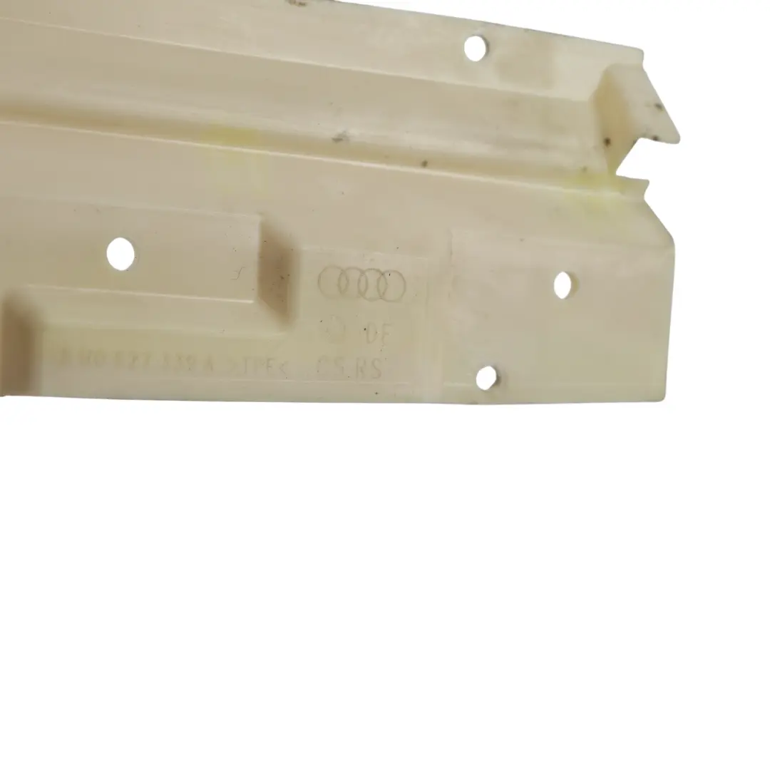 Audi A4 B7 A4 S Line Bota Tapa Luz Freno Tapa Trasera Interior - SKU 8H0827339A - Número de pieza 8H0827339A