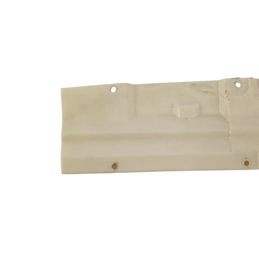 Audi A4 B7 A4 S Line Kofferraumdeckel Bremslicht Verkleidung Innen - SKU 8H0827339A - Teilenummer 8H0827339A