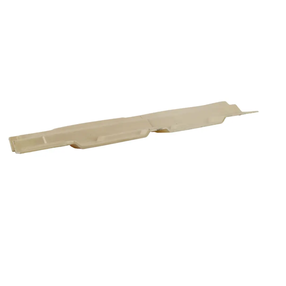 Audi A4 B7 A4 S Line Boot Lid Brake Light Backing Cover Inner Center - SKU 8H0827339A - Part number 8H0827339A